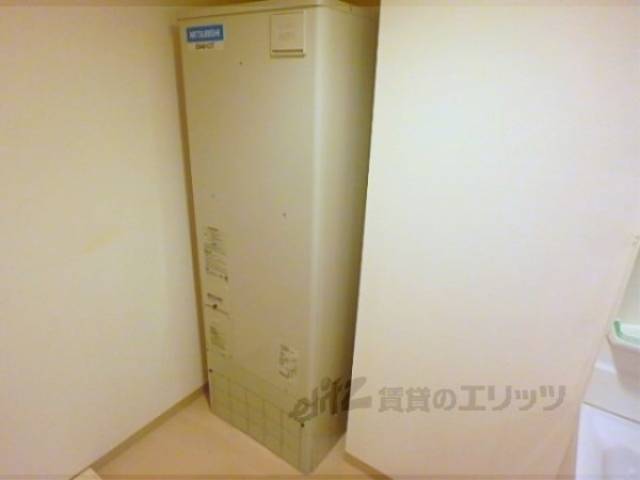 電気給湯機
