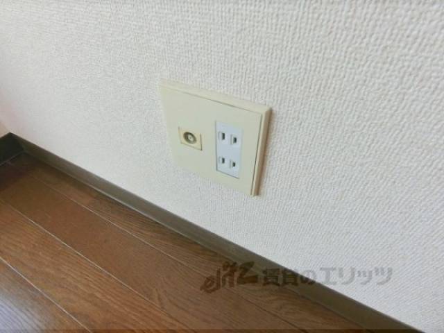 コンセント