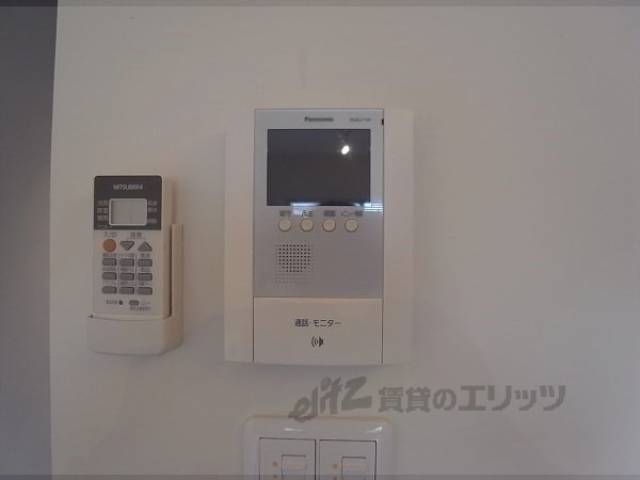 モニターホン