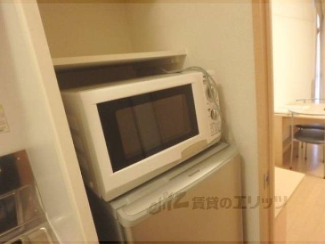 電子レンジ