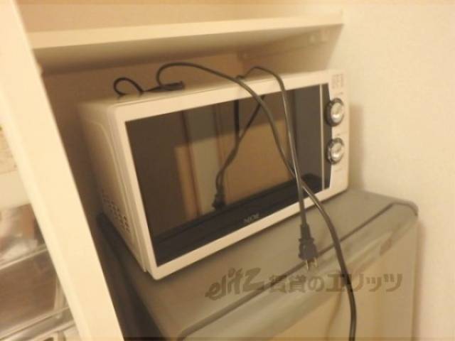電子レンジ