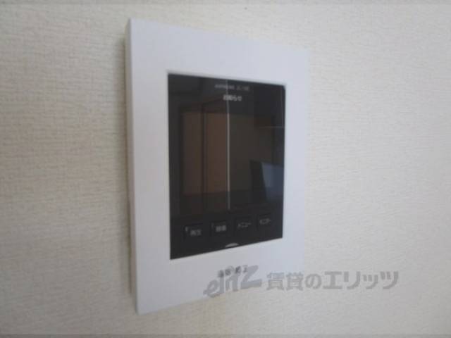 ドアフォン（ＴＶ含）