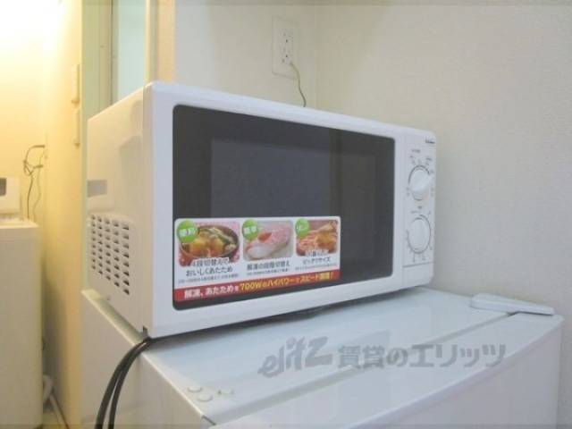 電子レンジ