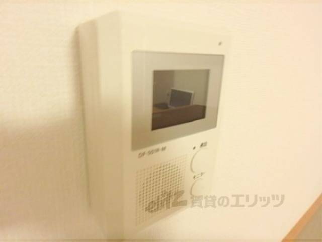 ドアフォン（ＴＶ含）