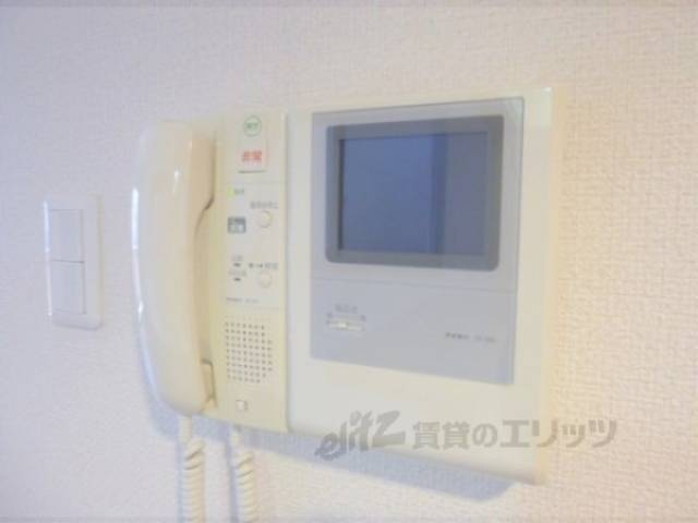 ドアフォン（ＴＶ含）