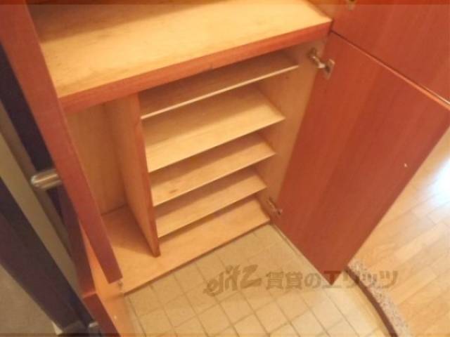 下駄箱