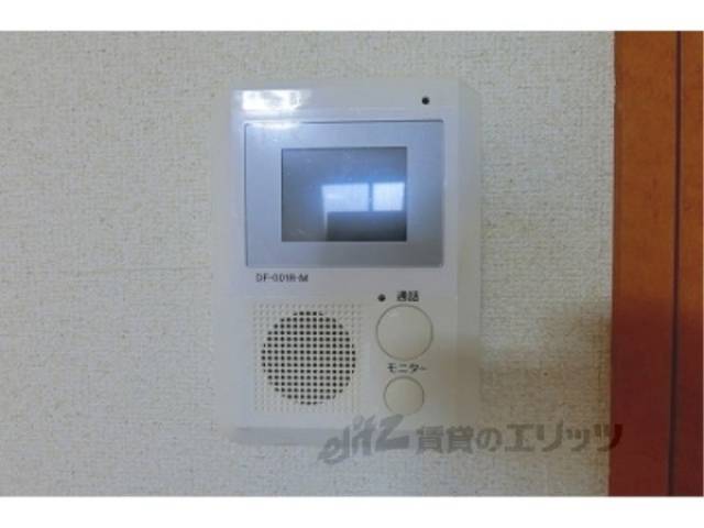 ドアフォン（ＴＶ含）