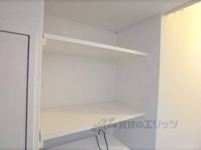 キッチン　収納