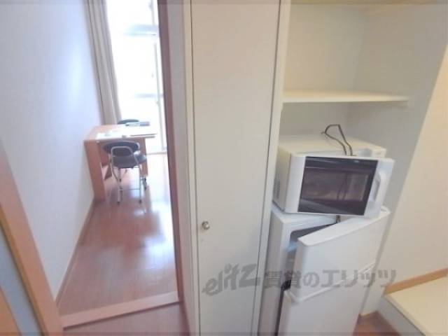 キッチン　収納