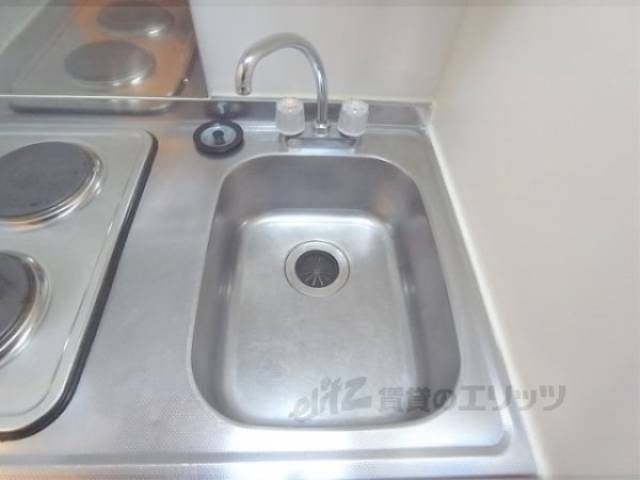 キッチン　シンク