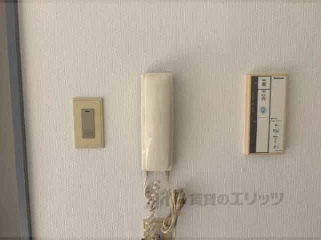 ドアフォン（ＴＶ含）