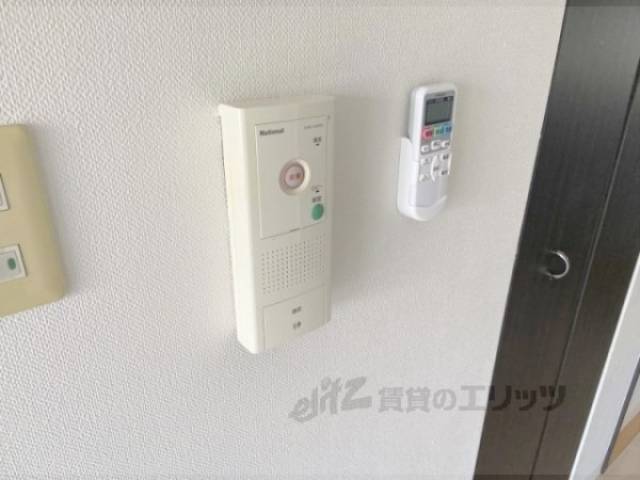 インターホン