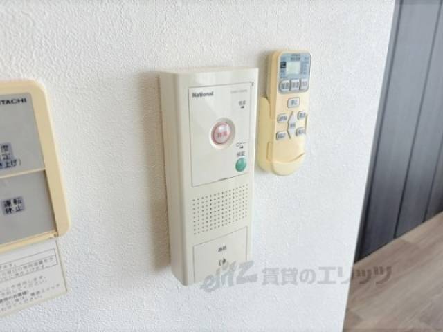 インターフォン