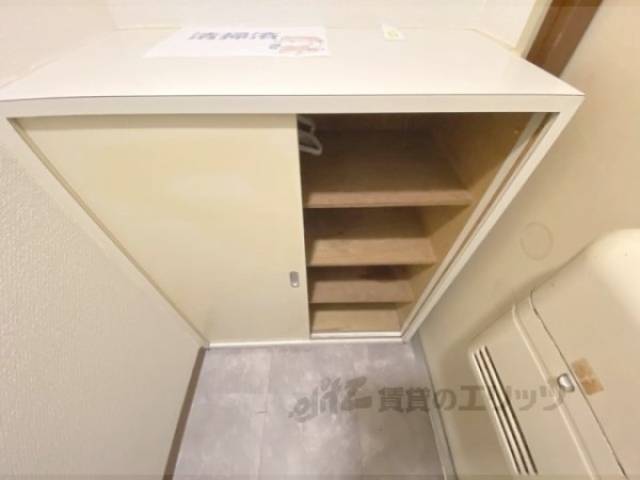 下駄箱
