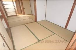 貸家室内写真1