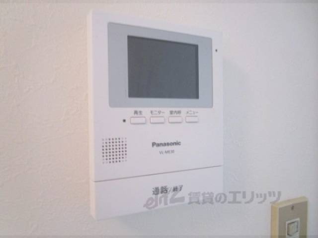 ドアフォン（ＴＶ含）