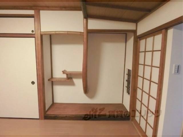 洋室