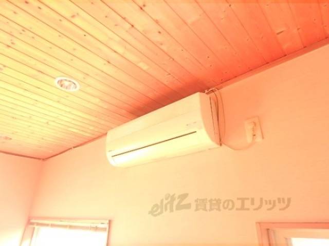 エアコン