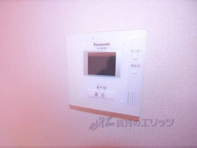 テレビドアホン