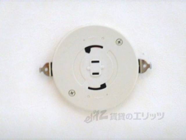 照明ソケット