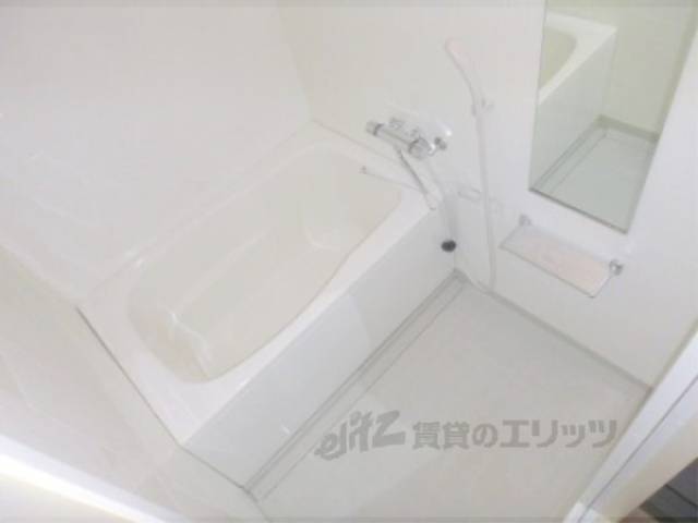 風呂　広くてきれいなお風呂です。