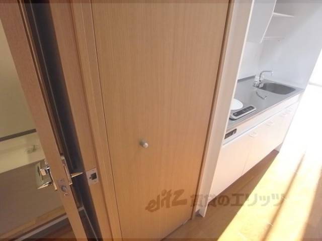 収納　小さめです