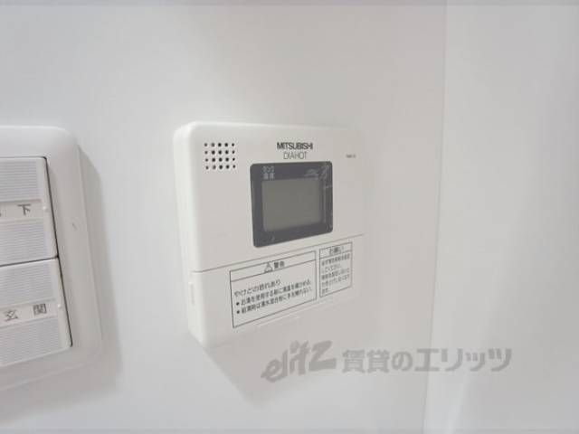 湯沸かし器