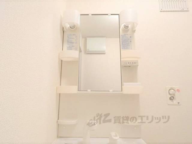 洗面所