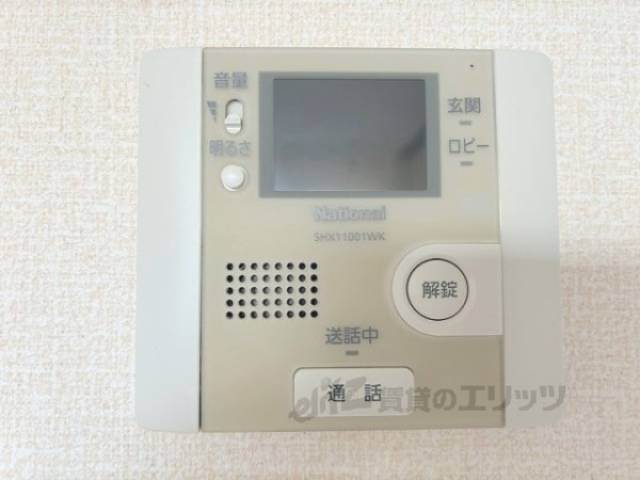 ドアフォン（ＴＶ含）