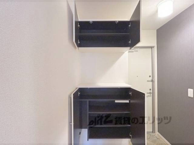 下駄箱