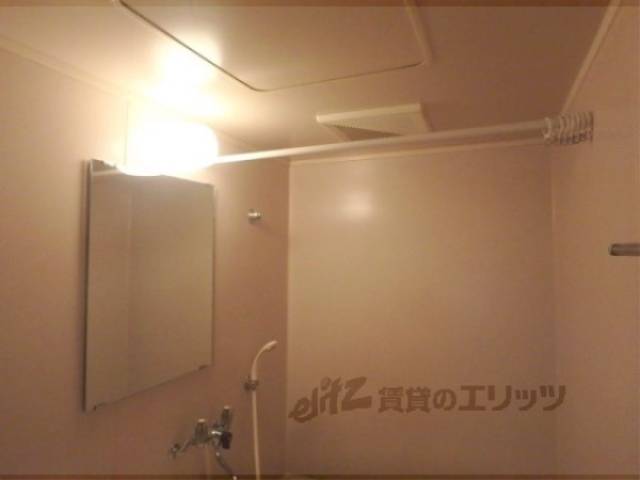 ユニットバス