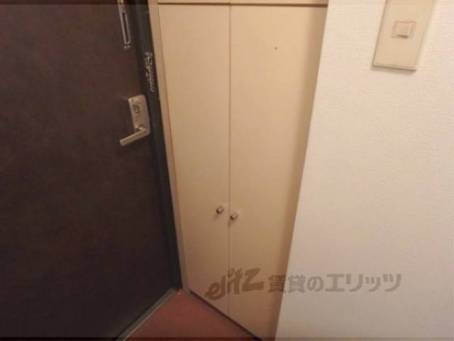 下駄箱