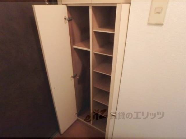 下駄箱