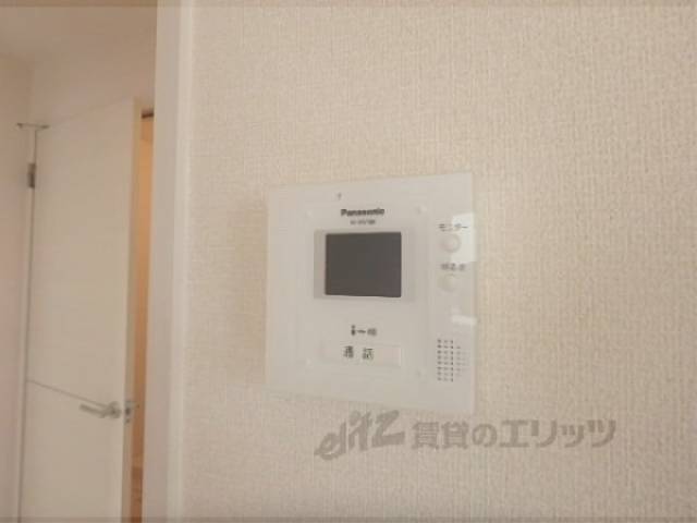 モニターフォン