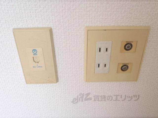 洋室　東向きの明るくてすごしやすいお部屋