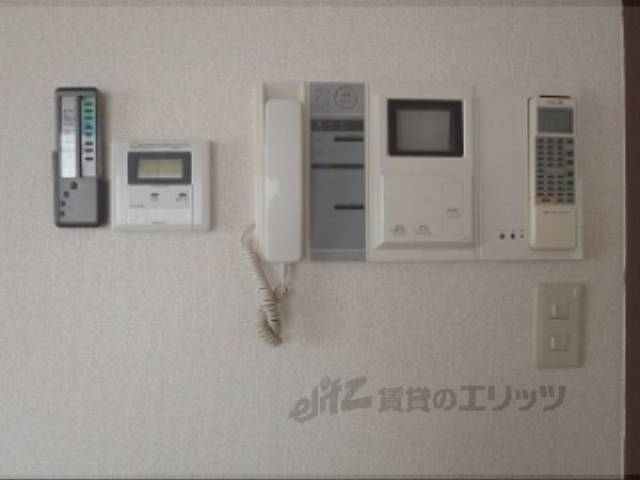 ドアフォン（ＴＶ含）