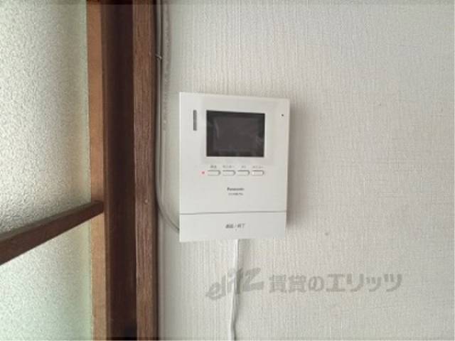 ドアフォン（ＴＶ含）