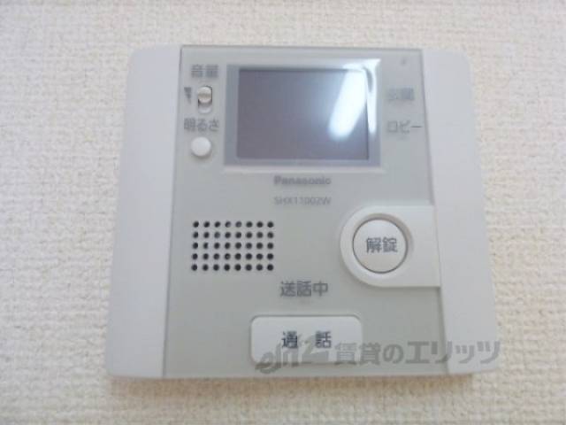 ドアフォン（ＴＶ含）