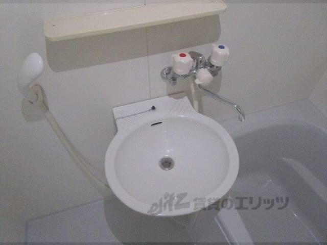 洗面所