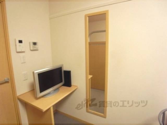 テレビ