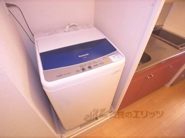 洗濯機