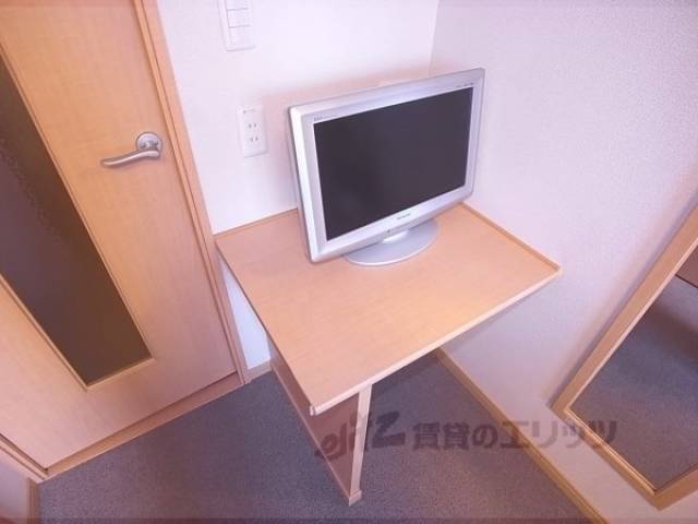 テレビ