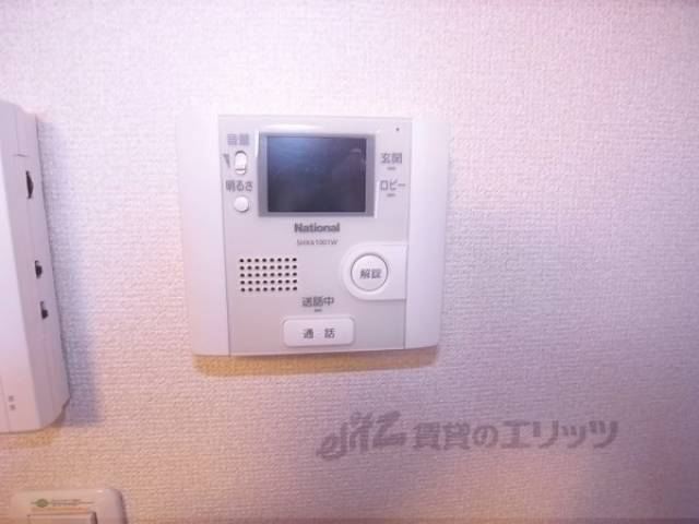 テレビドアホン