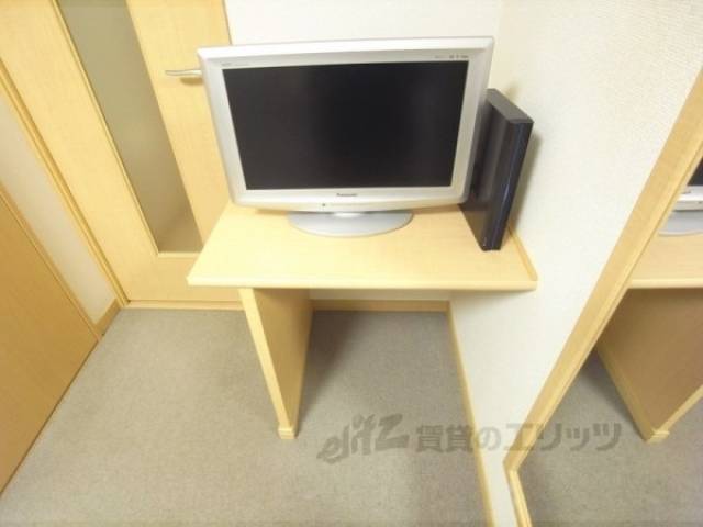 テレビ