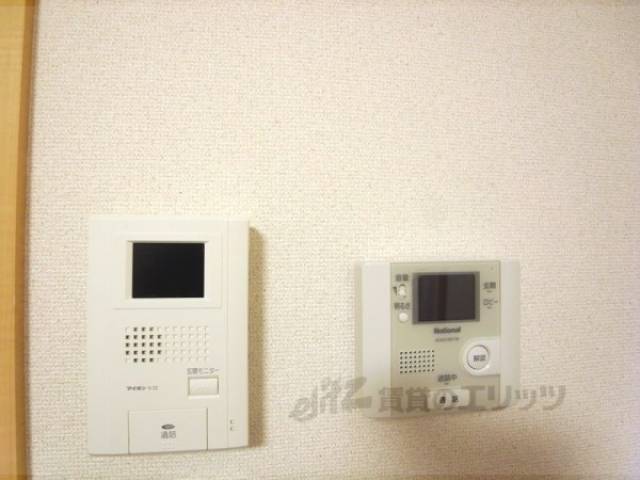 モニターホン