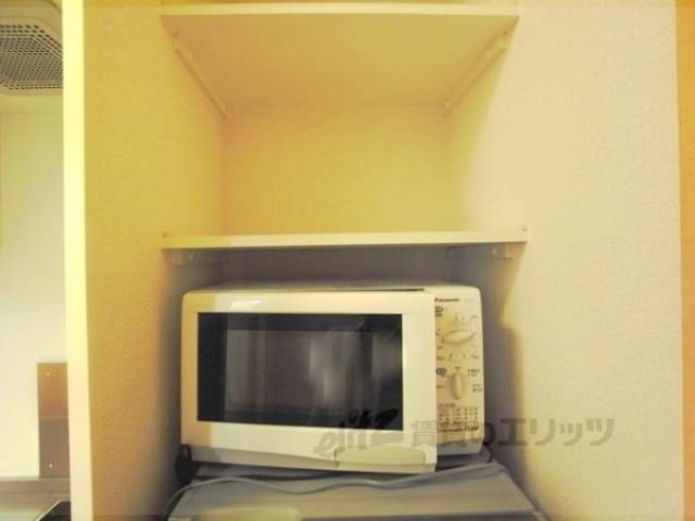 電子レンジ