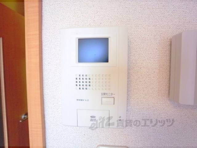 ドアフォン