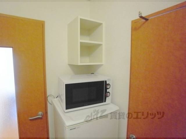 電子レンジ