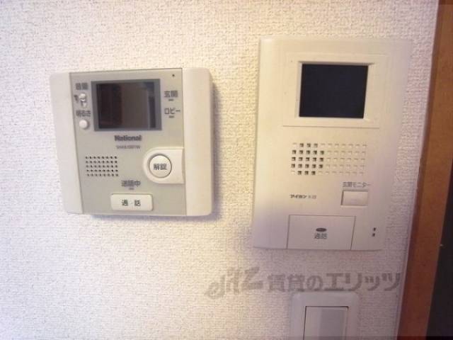ドアフォン