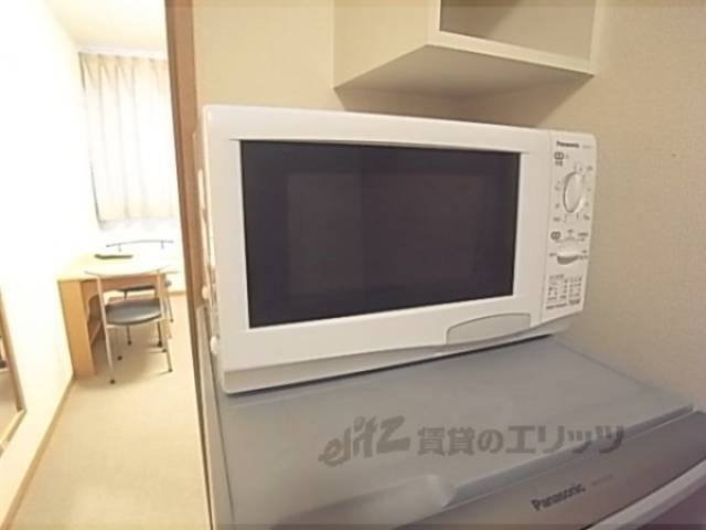 電子レンジ